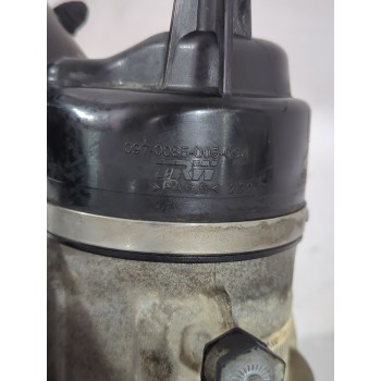 Recambio de bomba direccion para peugeot 308 i (4a_, 4c_) 1.6 hdi referencia OEM IAM 0970085005094 / 9670700380  