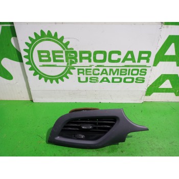 Recambio de rejilla aireadora para opel corsa e expression referencia OEM IAM 13377947  