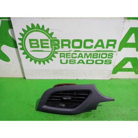 Recambio de rejilla aireadora para opel corsa e expression referencia OEM IAM 13377947  