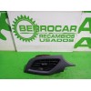 Recambio de rejilla aireadora para opel corsa e expression referencia OEM IAM 13377947  