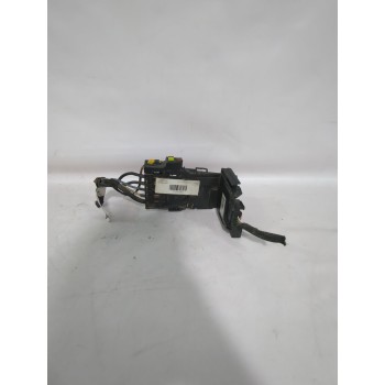 Recambio de caja reles / fusibles para peugeot 308 i (4a_, 4c_) 1.6 hdi referencia OEM IAM 28236841 / 28257533  