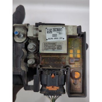 Recambio de caja reles / fusibles para peugeot 308 i (4a_, 4c_) 1.6 hdi referencia OEM IAM 28236841 / 28257533  
