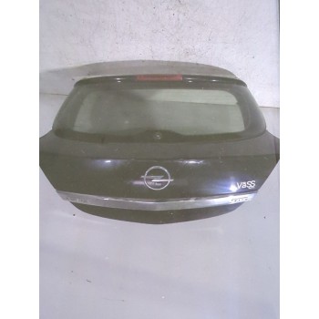 Recambio de porton trasero para opel astra h gtc (a04) 1.7 cdti (l08) referencia OEM IAM 126138  