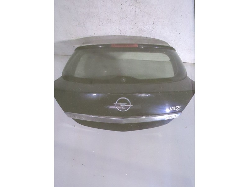 Recambio de porton trasero para opel astra h gtc (a04) 1.7 cdti (l08) referencia OEM IAM 126138  