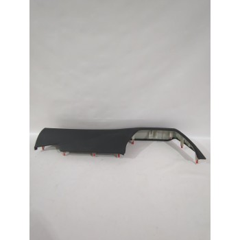 Recambio de moldura para toyota corolla sedán (_e21_) 1.8 vvti hybrid (mzea12, zre211, zwe211) referencia OEM IAM 5547002700  