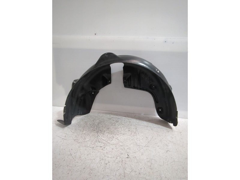 Recambio de paso rueda trasero derecho para mg zs suv (azs1) 1.5 vti referencia OEM IAM 11410435  