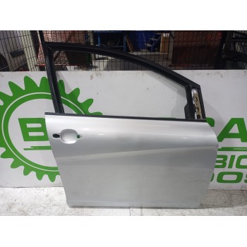 Recambio de puerta delantera derecha para seat altea xl (5p5) 1.9 tdi referencia OEM IAM 5P0831312  