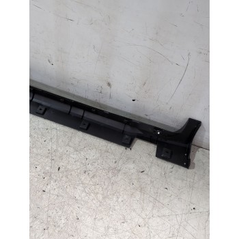 Recambio de faldon lateral para mg zs suv (azs1) 1.5 vti referencia OEM IAM 11480752  