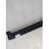 Recambio de faldon lateral para mg zs suv (azs1) 1.5 vti referencia OEM IAM 11480752  