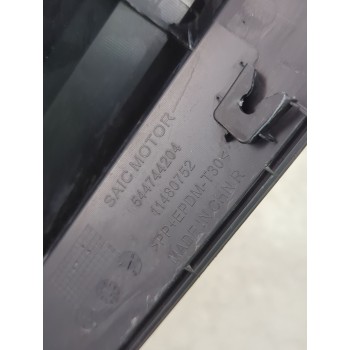 Recambio de faldon lateral para mg zs suv (azs1) 1.5 vti referencia OEM IAM 11480752  