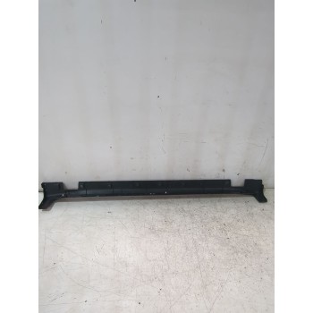 Recambio de faldon lateral para mg zs suv (azs1) 1.5 vti referencia OEM IAM 11480752  