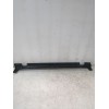Recambio de faldon lateral para mg zs suv (azs1) 1.5 vti referencia OEM IAM 11480752  