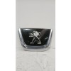 Recambio de emblema para peugeot 308 i (4a_, 4c_) 1.6 hdi referencia OEM IAM AA3563161300  