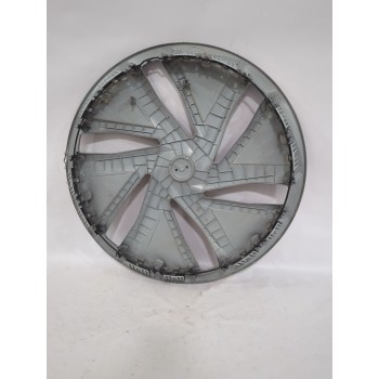 Recambio de tapacubos para mg zs suv (azs1) 1.5 vti referencia OEM IAM 10986781  