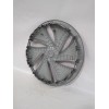 Recambio de tapacubos para mg zs suv (azs1) 1.5 vti referencia OEM IAM 10986781  