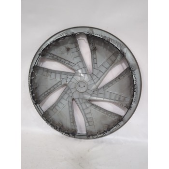 Recambio de tapacubos para mg zs suv (azs1) 1.5 vti referencia OEM IAM 10986781  