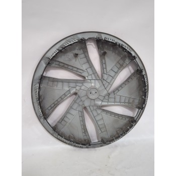 Recambio de tapacubos para mg zs suv (azs1) 1.5 vti referencia OEM IAM 10986781  