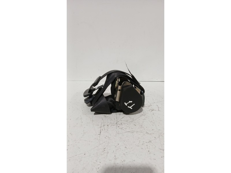 Recambio de cinturon seguridad trasero izquierdo para peugeot 308 i (4a_, 4c_) 1.6 hdi referencia OEM IAM 8975T8  