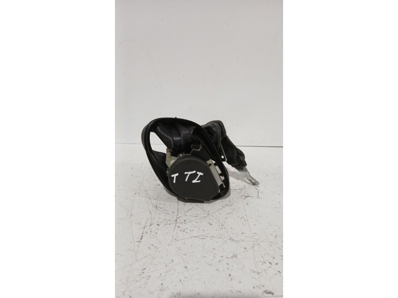 Recambio de cinturon seguridad trasero izquierdo para peugeot 308 i (4a_, 4c_) 1.6 hdi referencia OEM IAM 8975T8  