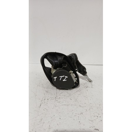 Recambio de cinturon seguridad trasero izquierdo para peugeot 308 i (4a_, 4c_) 1.6 hdi referencia OEM IAM 8975T8  