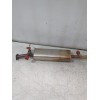 Recambio de tubo escape central para mg zs suv (azs1) 1.5 vti referencia OEM IAM 11817568  