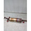 Recambio de tubo escape central para mg zs suv (azs1) 1.5 vti referencia OEM IAM 11817568  