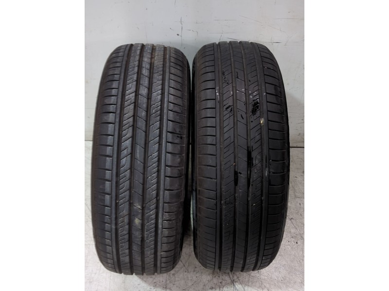 Recambio de neumaticos para mg zs suv (azs1) 1.5 vti referencia OEM IAM 215/60R1695H  