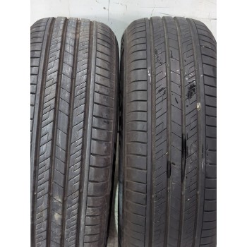 Recambio de neumaticos para mg zs suv (azs1) 1.5 vti referencia OEM IAM 215/60R1695H  