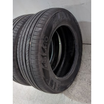 Recambio de neumaticos para mg zs suv (azs1) 1.5 vti referencia OEM IAM 215/60R1695H  