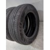 Recambio de neumaticos para mg zs suv (azs1) 1.5 vti referencia OEM IAM 215/60R1695H  