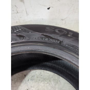Recambio de neumaticos para mg zs suv (azs1) 1.5 vti referencia OEM IAM 215/60R1695H  