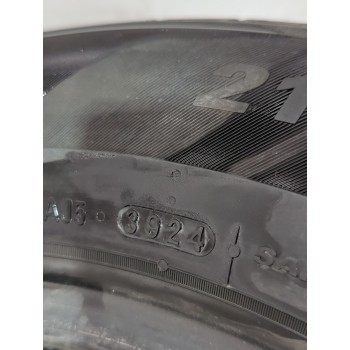 Recambio de neumaticos para mg zs suv (azs1) 1.5 vti referencia OEM IAM 215/60R1695H  