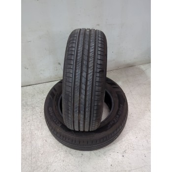 Recambio de neumaticos para mg zs suv (azs1) 1.5 vti referencia OEM IAM 215/60R1695H  
