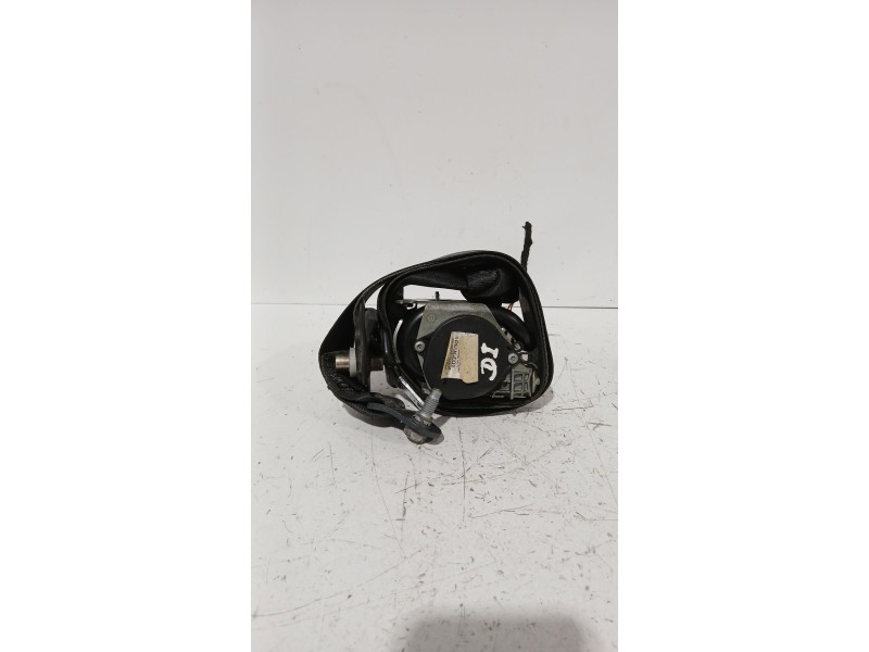 Recambio de cinturon seguridad delantero izquierdo para peugeot 308 i (4a_, 4c_) 1.6 hdi referencia OEM IAM 8975K6  