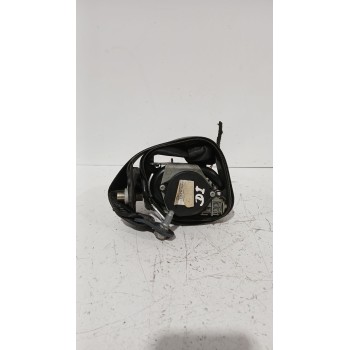 Recambio de cinturon seguridad delantero izquierdo para peugeot 308 i (4a_, 4c_) 1.6 hdi referencia OEM IAM 8975K6  