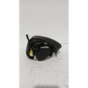 Recambio de cinturon seguridad delantero izquierdo para peugeot 308 i (4a_, 4c_) 1.6 hdi referencia OEM IAM 8975K6  