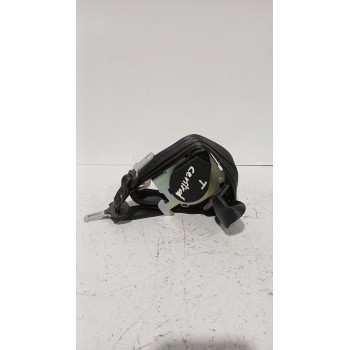 Recambio de cinturon seguridad trasero central para peugeot 308 i (4a_, 4c_) 1.6 hdi referencia OEM IAM 8975V0  