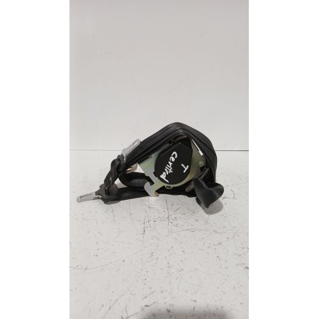 Recambio de cinturon seguridad trasero central para peugeot 308 i (4a_, 4c_) 1.6 hdi referencia OEM IAM 8975V0  