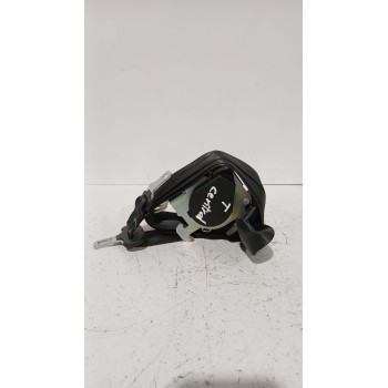 Recambio de cinturon seguridad trasero central para peugeot 308 i (4a_, 4c_) 1.6 hdi referencia OEM IAM 8975V0  