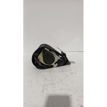 Recambio de cinturon seguridad trasero central para peugeot 308 i (4a_, 4c_) 1.6 hdi referencia OEM IAM 8975V0  