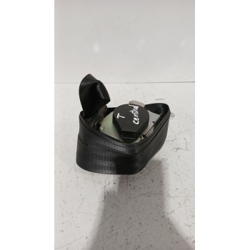 Recambio de cinturon seguridad trasero central para peugeot 308 i (4a_, 4c_) 1.6 hdi referencia OEM IAM 8975V0  