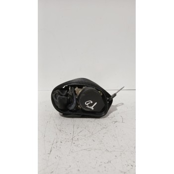 Recambio de cinturon seguridad trasero derecho para peugeot 308 i (4a_, 4c_) 1.6 hdi referencia OEM IAM 8975T9  