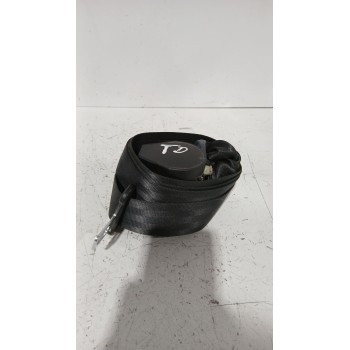 Recambio de cinturon seguridad trasero derecho para peugeot 308 i (4a_, 4c_) 1.6 hdi referencia OEM IAM 8975T9  