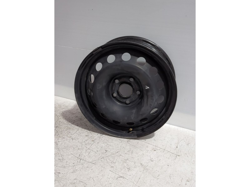 Recambio de llanta para mg zs suv (azs1) 1.5 vti referencia OEM IAM 10094066/15X65JET41  