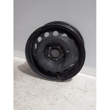 Recambio de llanta para mg zs suv (azs1) 1.5 vti referencia OEM IAM 10094066/15X65JET41  
