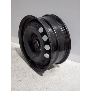 Recambio de llanta para mg zs suv (azs1) 1.5 vti referencia OEM IAM 10094066/15X65JET41  