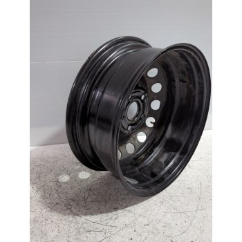 Recambio de llanta para mg zs suv (azs1) 1.5 vti referencia OEM IAM 10094066/15X65JET41  