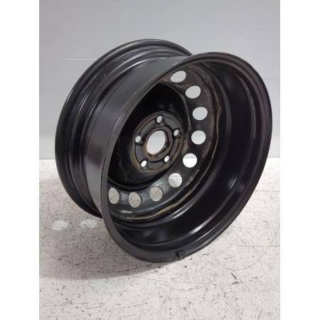 Recambio de llanta para mg zs suv (azs1) 1.5 vti referencia OEM IAM 10094066/15X65JET41  