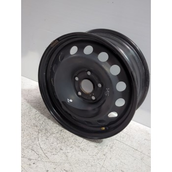 Recambio de llanta para mg zs suv (azs1) 1.5 vti referencia OEM IAM 10094066/15X65JET41  