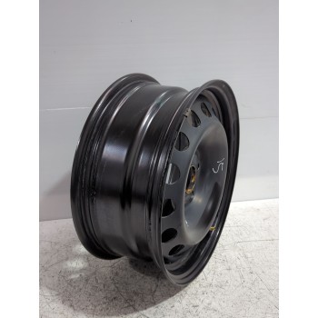 Recambio de llanta para mg zs suv (azs1) 1.5 vti referencia OEM IAM 10094066/15X65JET41  